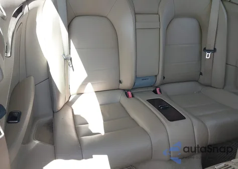 2012 Mercedes-Benz E 350 z USA, uszkodzony, nr VIN WDDKK5KF1CF162261